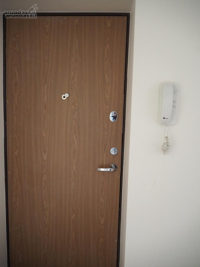 Vilnius Town Apartment ภายนอก รูปภาพ