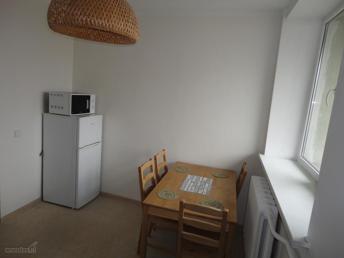 Vilnius Town Apartment ภายนอก รูปภาพ