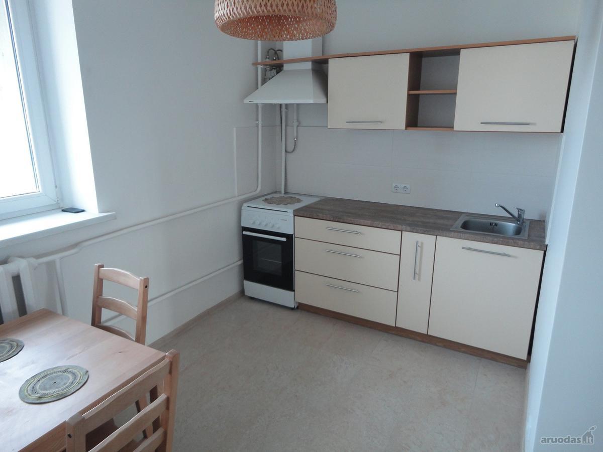 Vilnius Town Apartment ภายนอก รูปภาพ