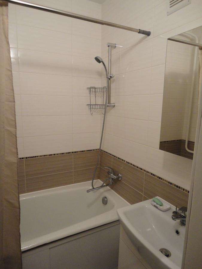 Vilnius Town Apartment ภายนอก รูปภาพ