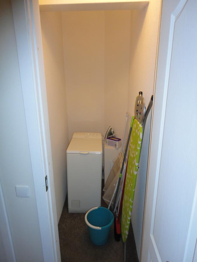 Vilnius Town Apartment ภายนอก รูปภาพ
